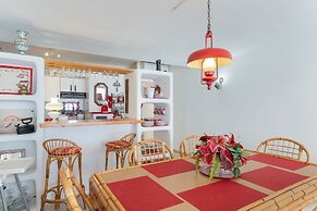 Apartamento 24 Edificio Canopus - Apartment