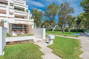 Apartamento 24 Edificio Canopus - Apartment