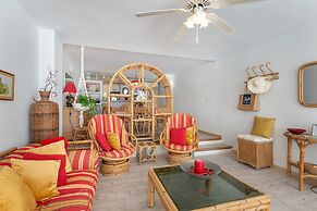 Apartamento 24 Edificio Canopus - Apartment