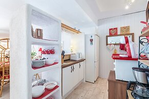 Apartamento 24 Edificio Canopus - Apartment