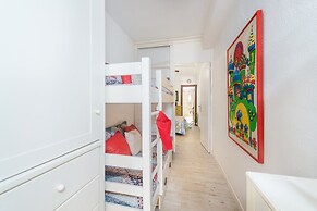 Apartamento 23 Edificio Canopus - Apartment