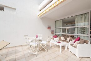Apartamento 23 Edificio Canopus - Apartment