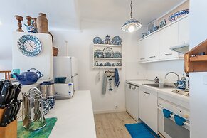 Apartamento 23 Edificio Canopus - Apartment