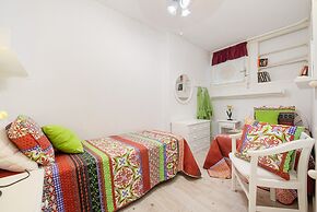 Apartamento 23 Edificio Canopus - Apartment