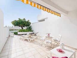 Apartamento 23 Edificio Canopus - Apartment