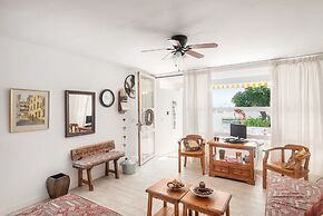 Apartamento 23 Edificio Canopus - Apartment