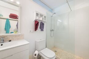 Apartamento 23 Edificio Canopus - Apartment