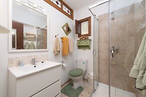 Apartamento 23 Edificio Canopus - Apartment