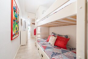 Apartamento 23 Edificio Canopus - Apartment