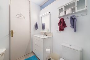Apartamento 23 Edificio Canopus - Apartment