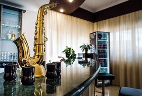 GH HOTEL
