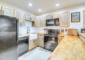 Port Orchard Lakefront Cabin w/ Fire Pit & Grill!