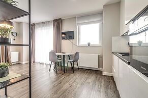 RentPlanet - Apartamenty Słonimskiego