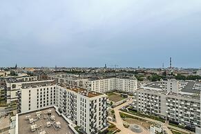 RentPlanet - Apartamenty Słonimskiego
