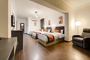 The Loft By FHM
