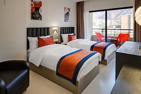 The Loft By FHM