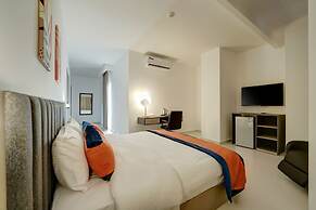 The Loft By FHM