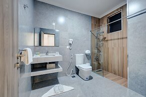 The Loft By FHM