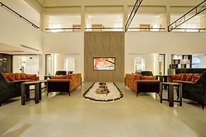 The Loft By FHM
