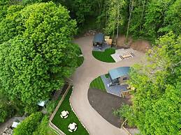 Wildwood Quarry Cabin - Pet Friendly - Sleeps 3/4