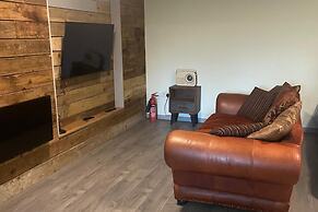 Cozy Birmingham Apartment Retreat