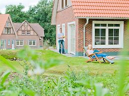 Holiday Villa With Garden