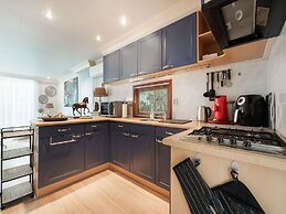 Holiday Home in Garderen by Veluwe