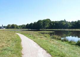 Holiday Home in Garderen by Veluwe