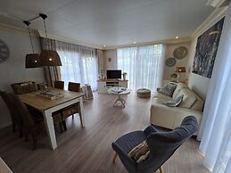 Holiday Home in Garderen by Veluwe