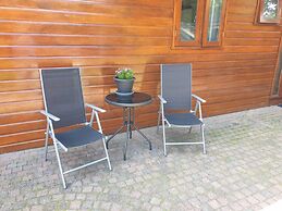 Holiday Home in Garderen by Veluwe