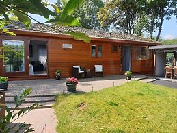 Holiday Home in Garderen by Veluwe