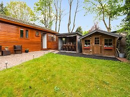 Holiday Home in Garderen by Veluwe