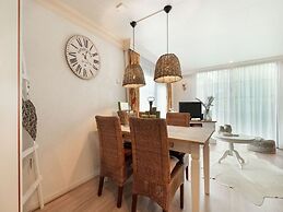 Holiday Home in Garderen by Veluwe