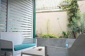 CATANIA E DINTORNI LIVING ROOMS