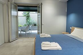 CATANIA E DINTORNI LIVING ROOMS