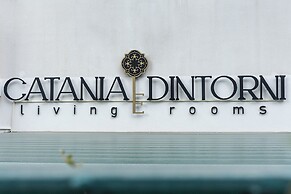 CATANIA E DINTORNI LIVING ROOMS