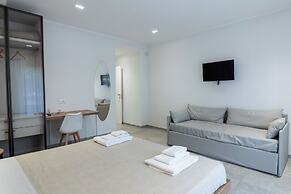 CATANIA E DINTORNI LIVING ROOMS