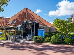 Elegant Chalet 25 km Amsterdam