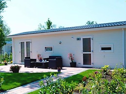 Elegant Chalet 25 km Amsterdam