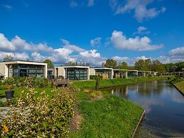 Elegant Chalet 25 km Amsterdam