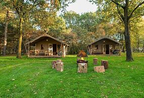 Compact Chalet With Terrace