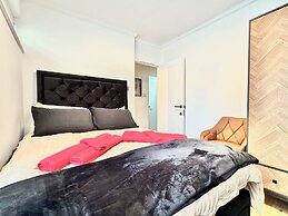 Clapham 3-bed Flat, Sleeps 6 With Free Parking