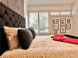 Clapham 3-bed Flat, Sleeps 6 With Free Parking