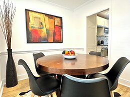 Clapham 3-bed Flat, Sleeps 6 With Free Parking