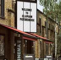 Clapham 3-bed Flat, Sleeps 6 With Free Parking