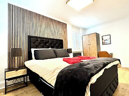 Clapham 3-bed Flat, Sleeps 6 With Free Parking