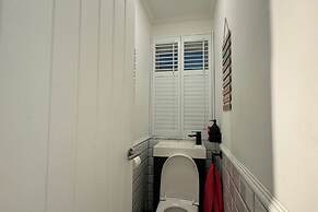 Clapham 3-bed Flat, Sleeps 6 With Free Parking