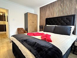 Clapham 3-bed Flat, Sleeps 6 With Free Parking