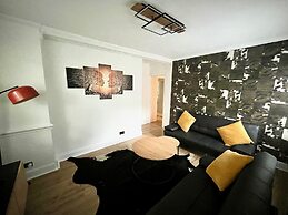 Clapham 3-bed Flat, Sleeps 6 With Free Parking