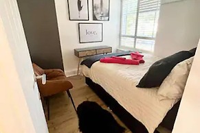 Clapham 3-bed Flat, Sleeps 6 With Free Parking
